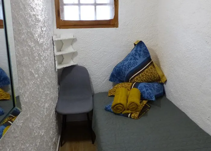 Apartamento Direct *