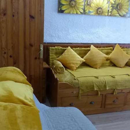 Direct Apartment