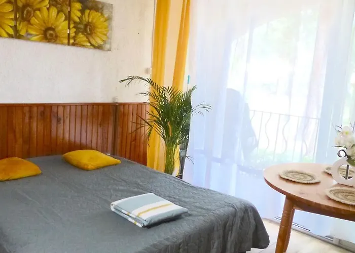 Apartamento Direct Argelès-sur-Mer